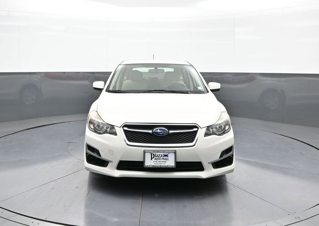 Used 2016 Subaru Impreza 2.0i Premium image 2