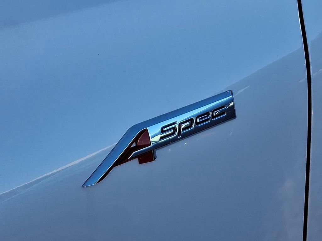 Certified 2025 Acura MDX A-Spec AWD/4WD image 4