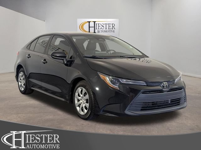 Used 2023 Toyota Corolla LE