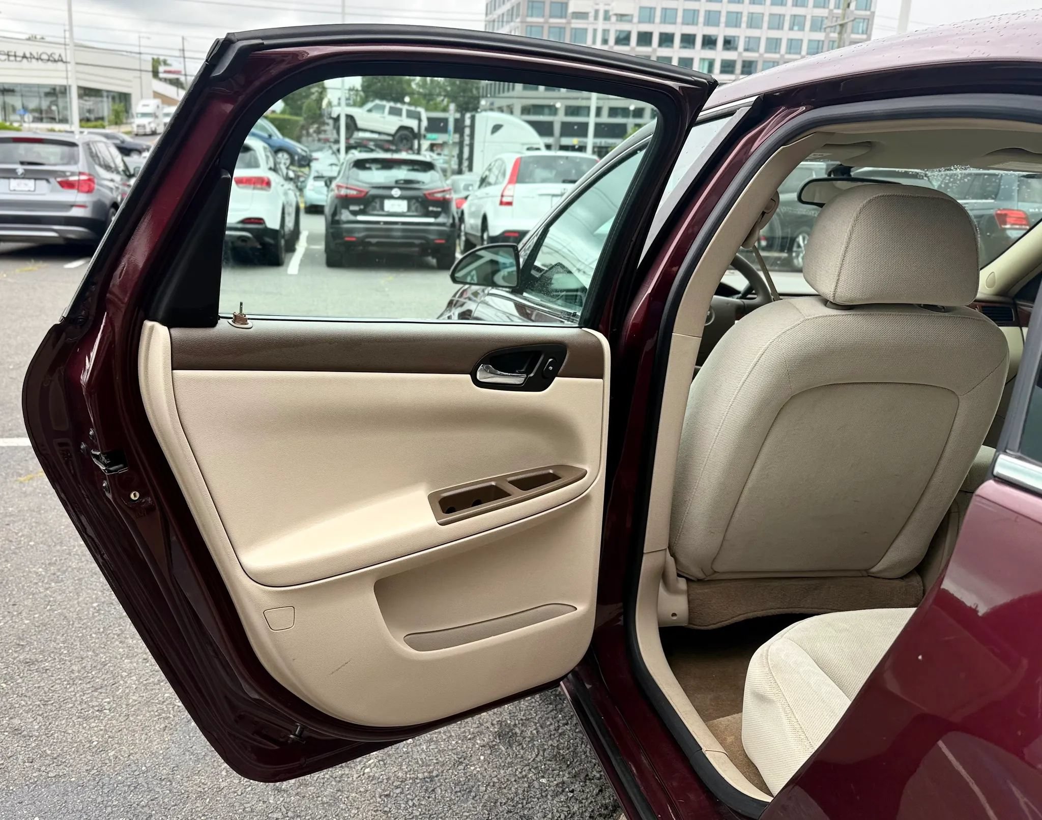 Used 2007 Chevrolet Impala LS FWD image 20