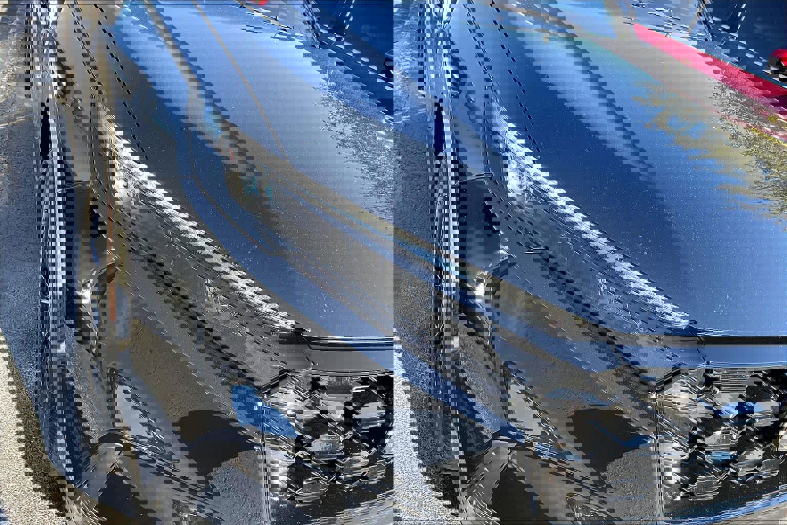 Used 2024 Honda CR-V Sport-L image 27