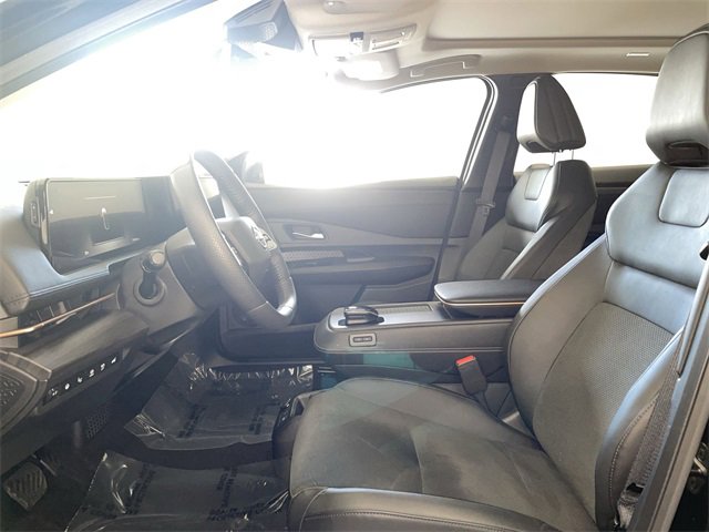 Certified 2024 Nissan Ariya FWD image 22