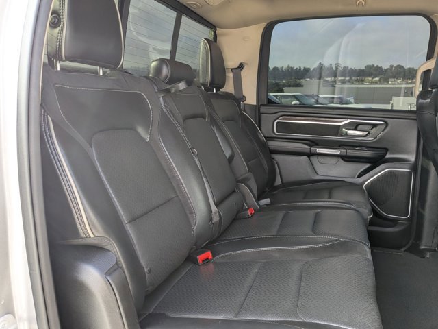 Used 2019 RAM 1500 Laramie image 16