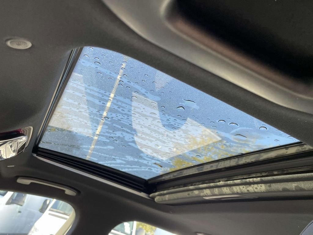 Certified 2025 Mercedes-Benz C 300 Sedan image 19