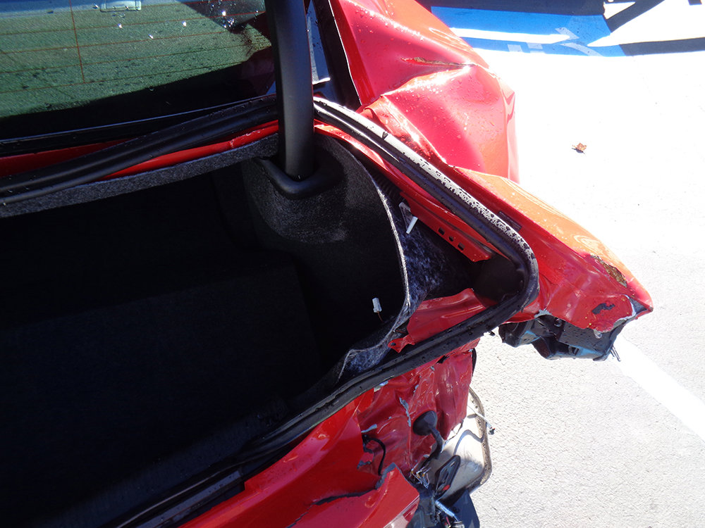 Used 2021 Dodge Charger GT AWD/4WD image 3