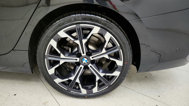 Used 2026 BMW 330i Sedan RWD image 86