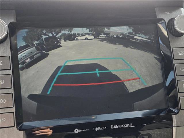 Used 2020 Toyota Tundra SR5 image 13