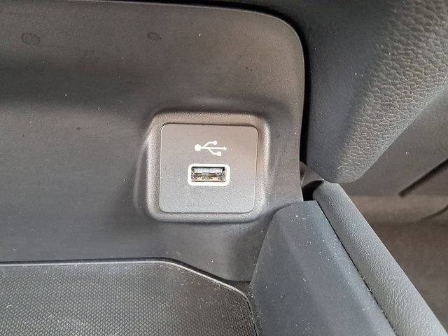 Certified 2024 Honda HR-V LX image 24