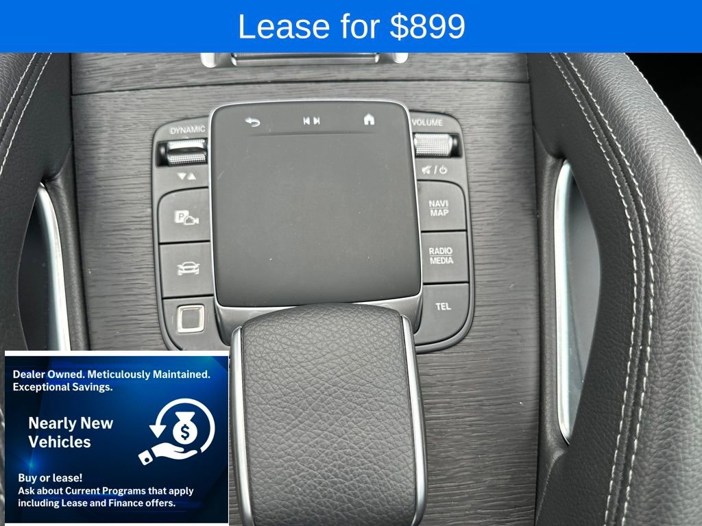 Used 2026 Mercedes-Benz GLE 350 4MATIC image 26