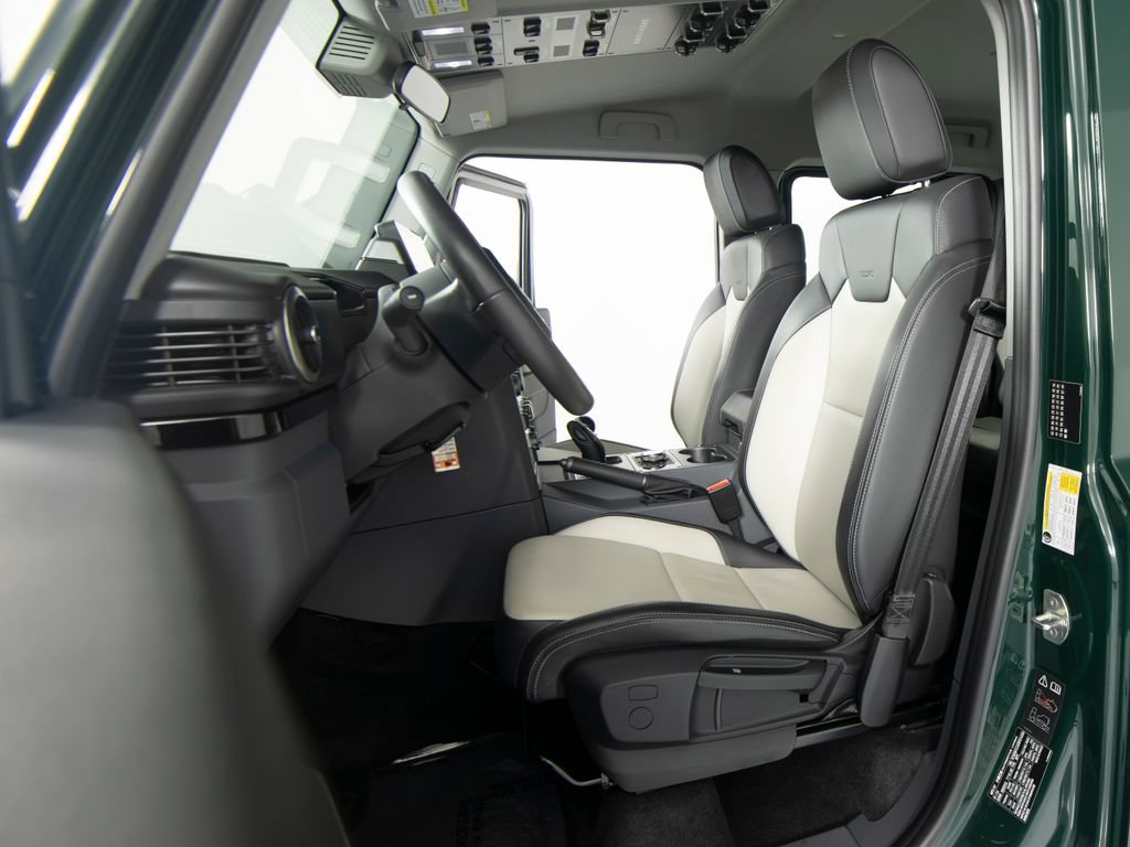 Used 2024 INEOS Grenadier AWD/4WD image 32