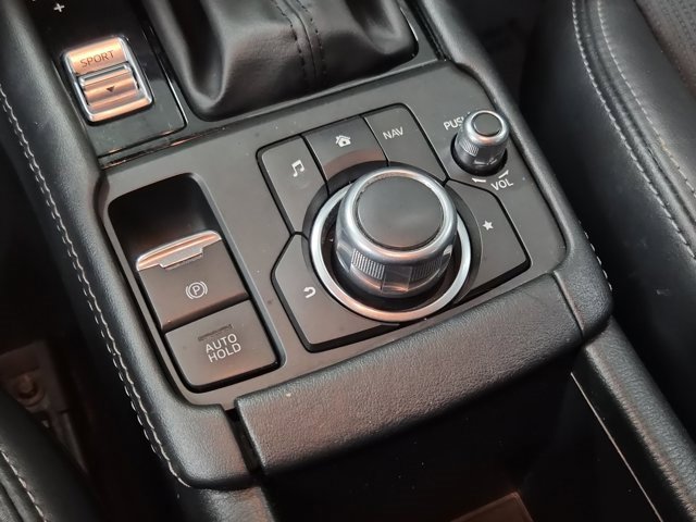 Used 2019 MAZDA CX-3 Touring w/ Touring I-ACTIVSENSE Package image 31