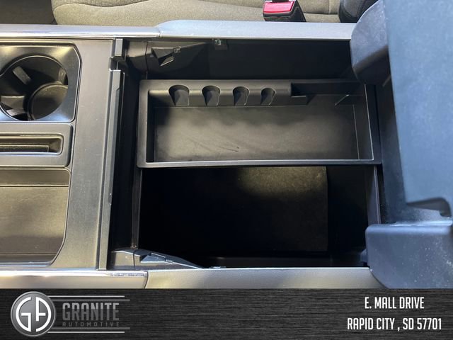 Used 2024 Ford F150 XLT w/ Mobile Office Package image 24