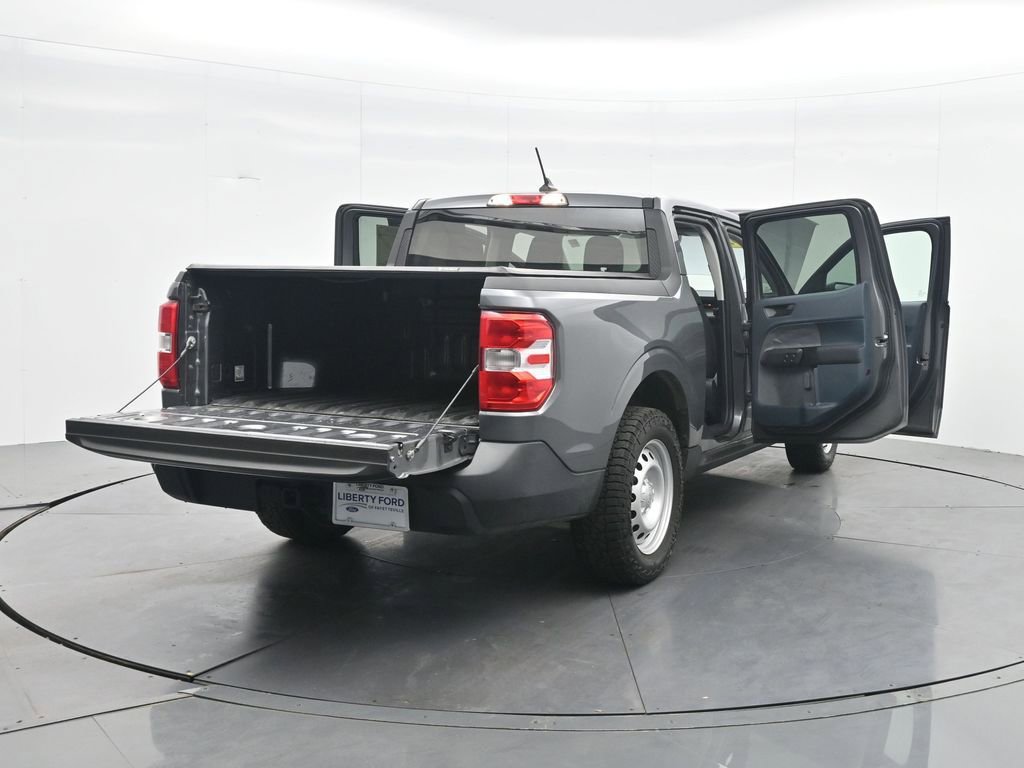 Used 2023 Ford Maverick XL w/ Equipment Group 100A Standard image 34