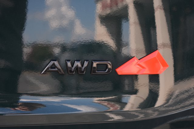 New 2026 Nissan Rogue SV AWD/4WD image 7