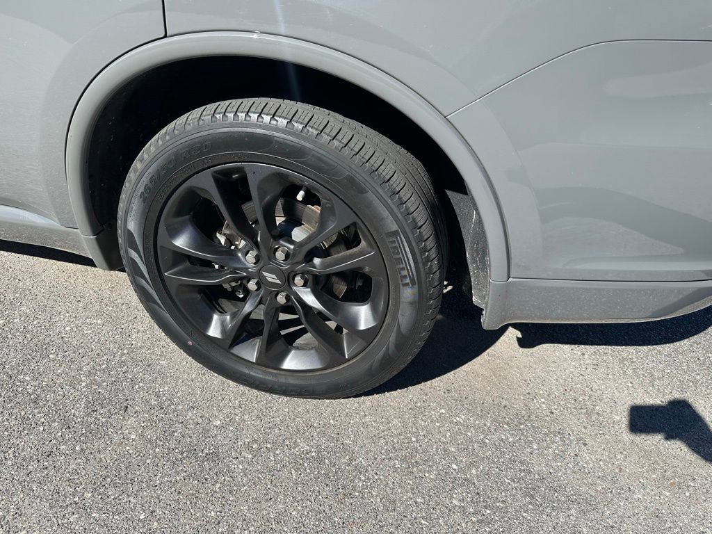 Used 2022 Dodge Durango R/T image 9