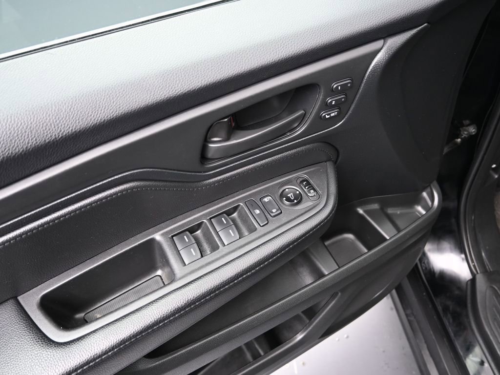 Certified 2021 Honda Odyssey EX-L image 23
