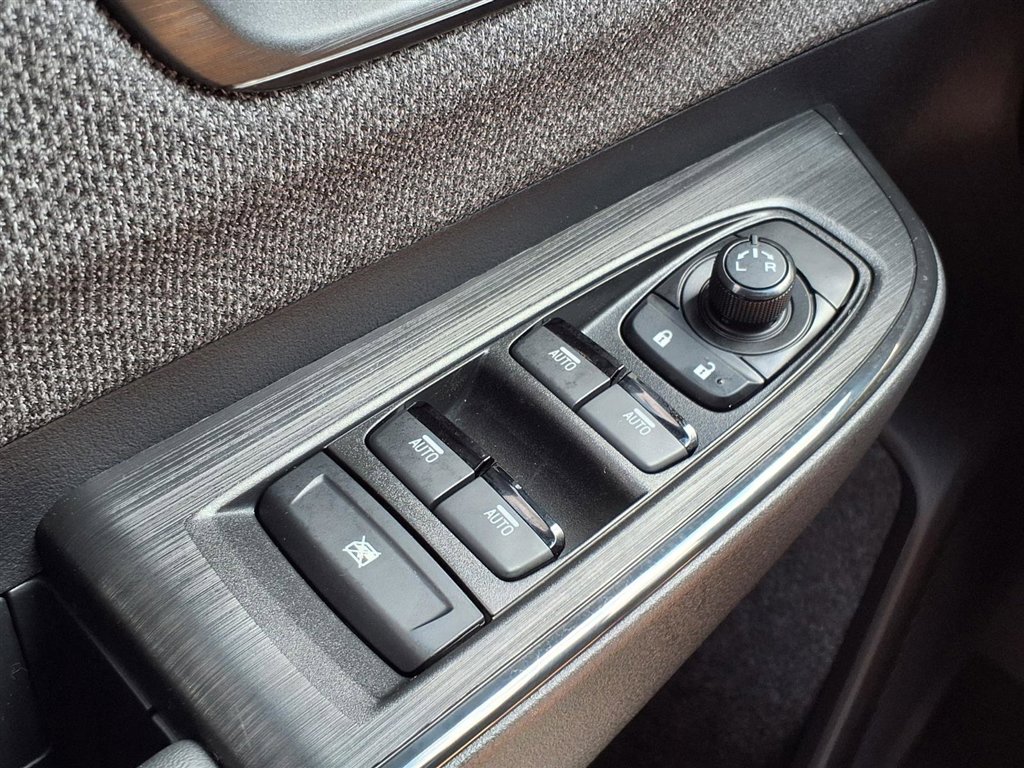 New 2026 Subaru Outback Limited AWD/4WD image 16