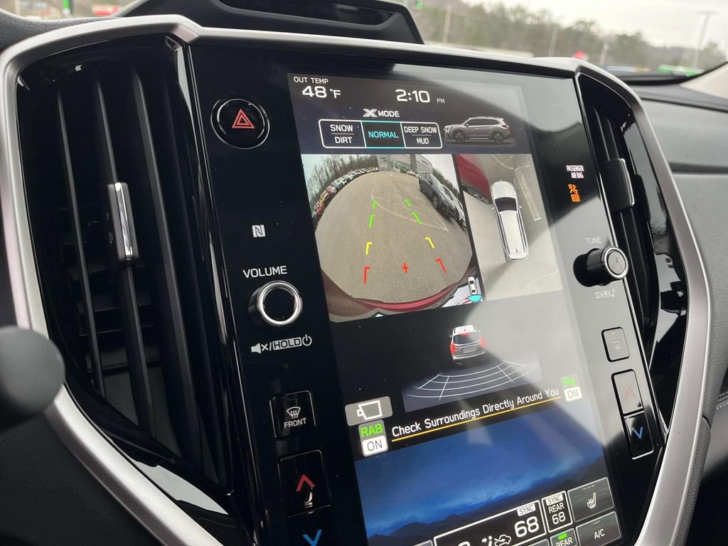 New 2026 Subaru Ascent Limited image 30