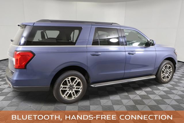 Used 2022 Ford Expedition Max XLT AWD/4WD image 5