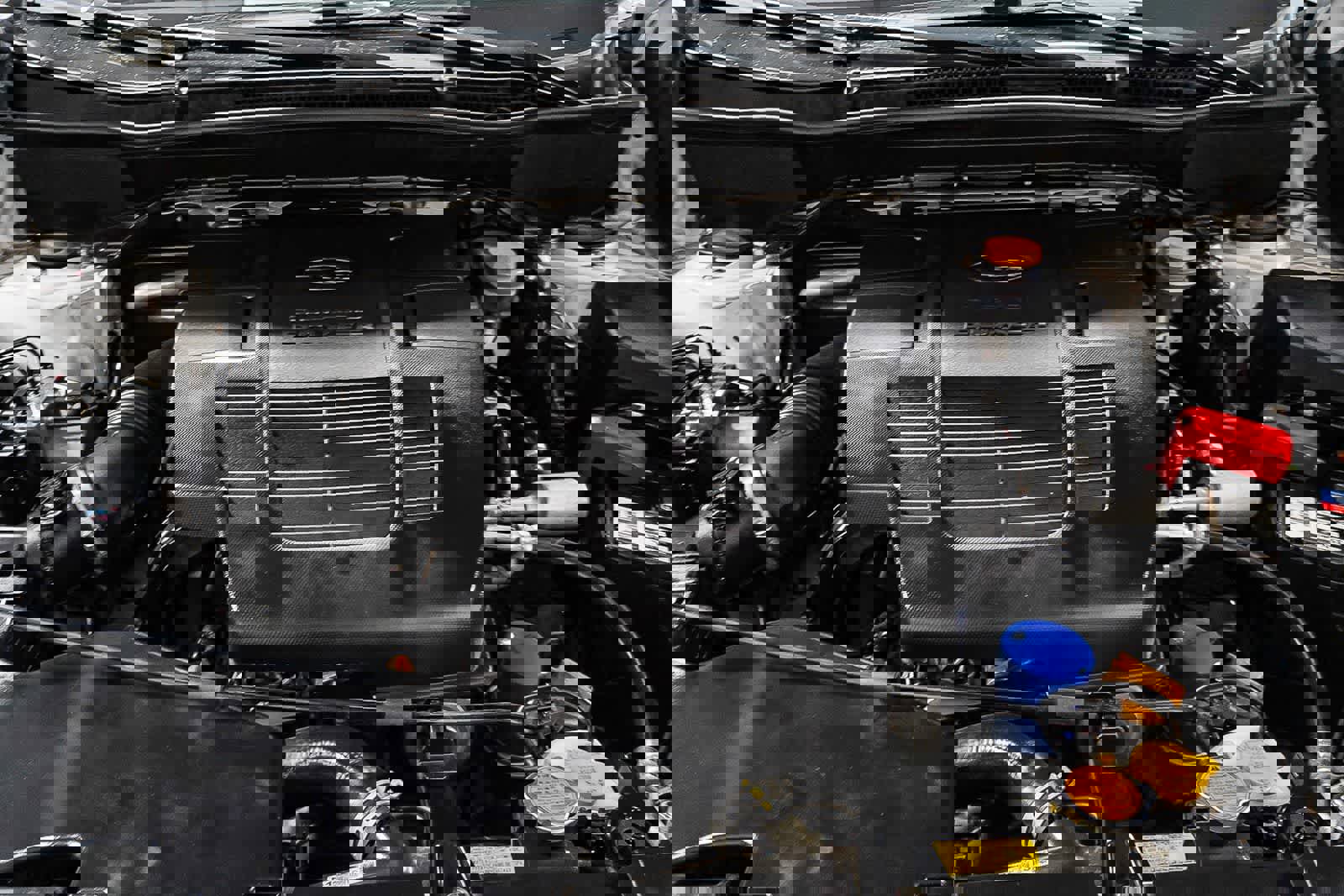 Used 2021 Subaru Forester Limited w/ Popular Package #3 AWD/4WD image 30