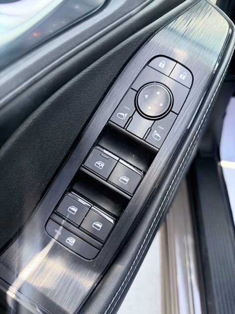 Certified 2024 Nissan Rogue SV w/ SV Premium Package FWD image 23