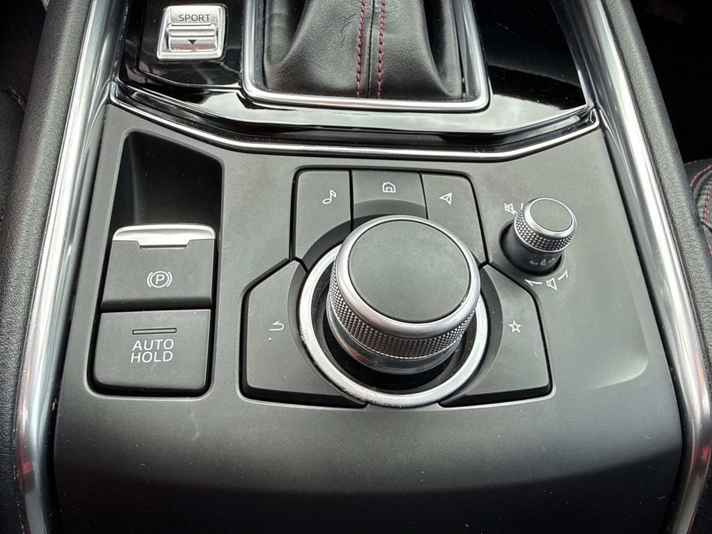 Used 2023 MAZDA CX-5 Carbon Edition AWD/4WD image 39