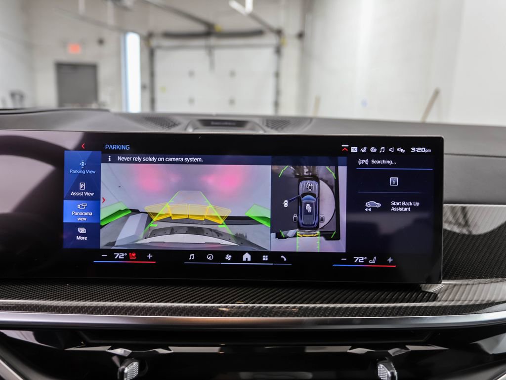 New 2026 BMW X5 M Competition w/ Executive Package image 17