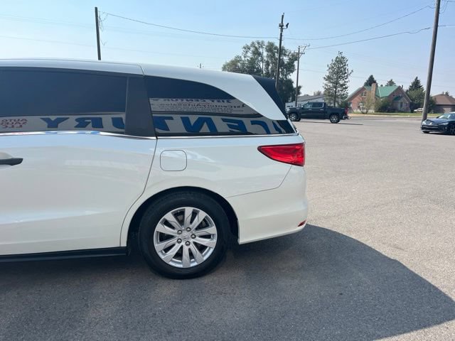 Used 2019 Honda Odyssey LX image 6