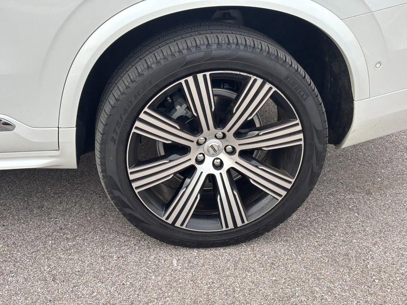 Used 2024 Volvo XC90 B6 Ultimate w/ Lounge Package image 9