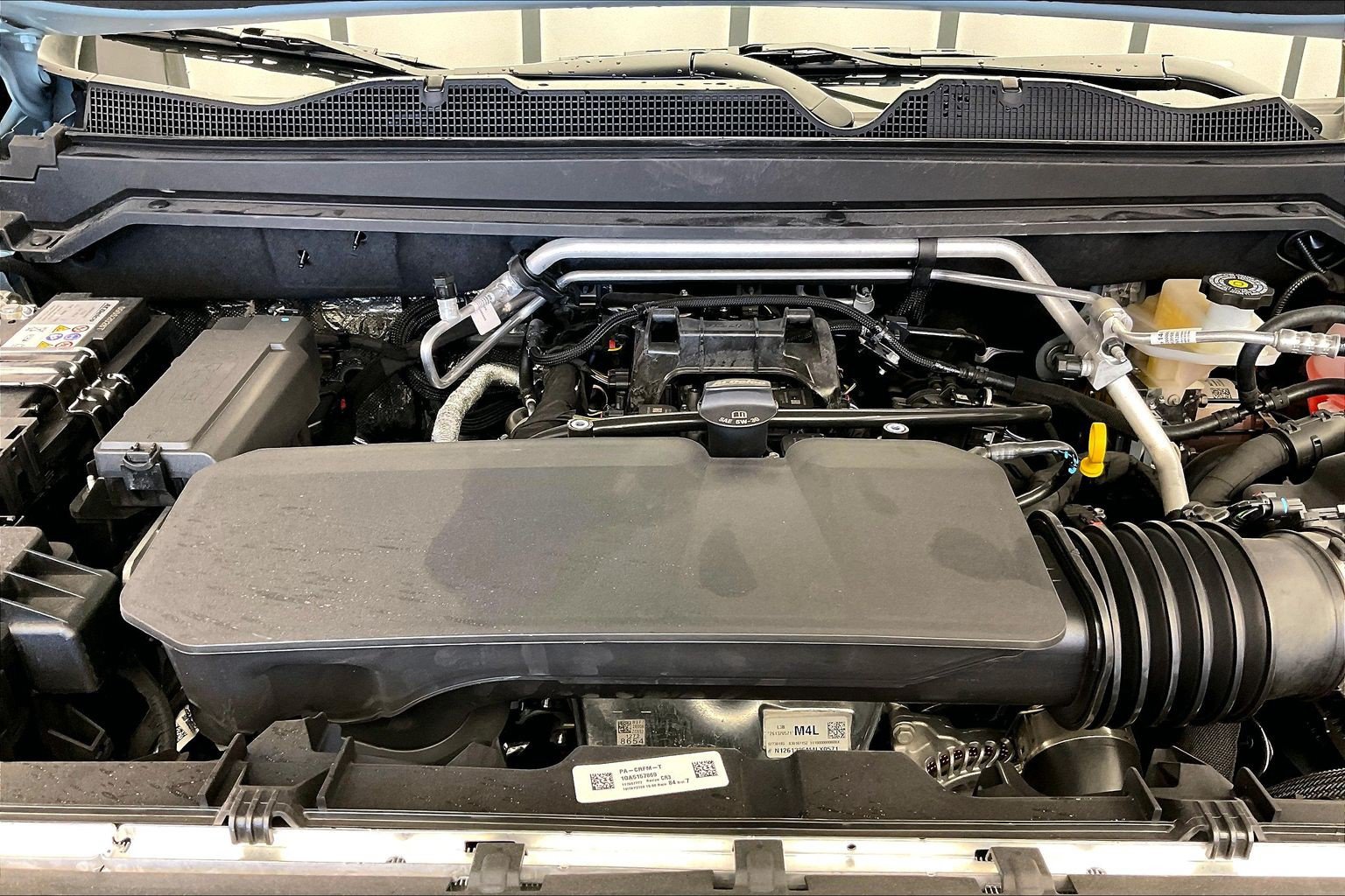 New 2026 GMC Canyon Denali AWD/4WD image 18