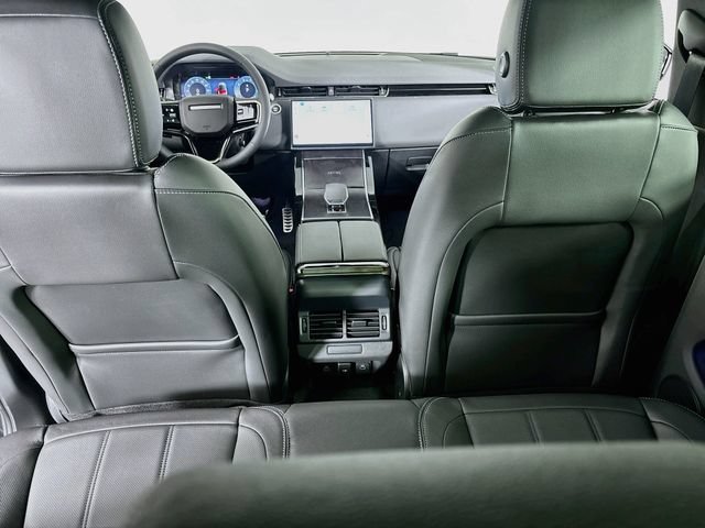 New 2026 Land Rover Range Rover Evoque Hoxton AWD/4WD image 23