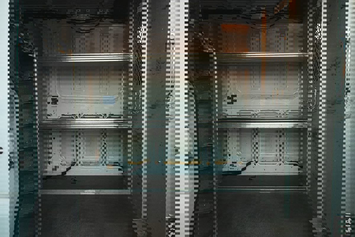 Used 2012 Mercedes-Benz Sprinter 2500 w/ Additional Battery Pkg image 13