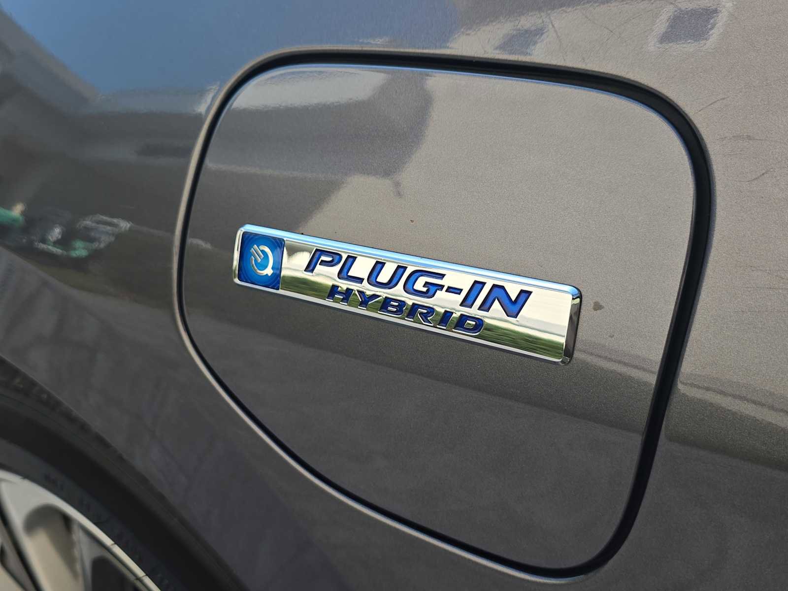 Used 2018 Honda Clarity Touring image 25