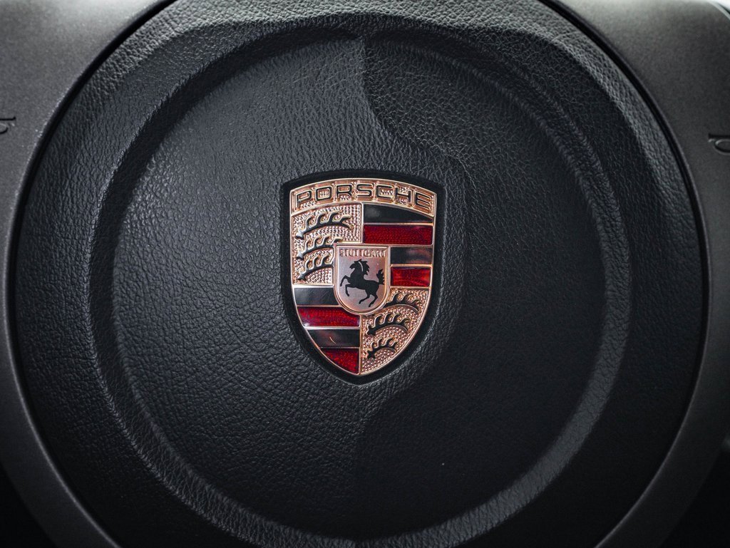 Used 2008 Porsche 911 Carrera 4 image 42