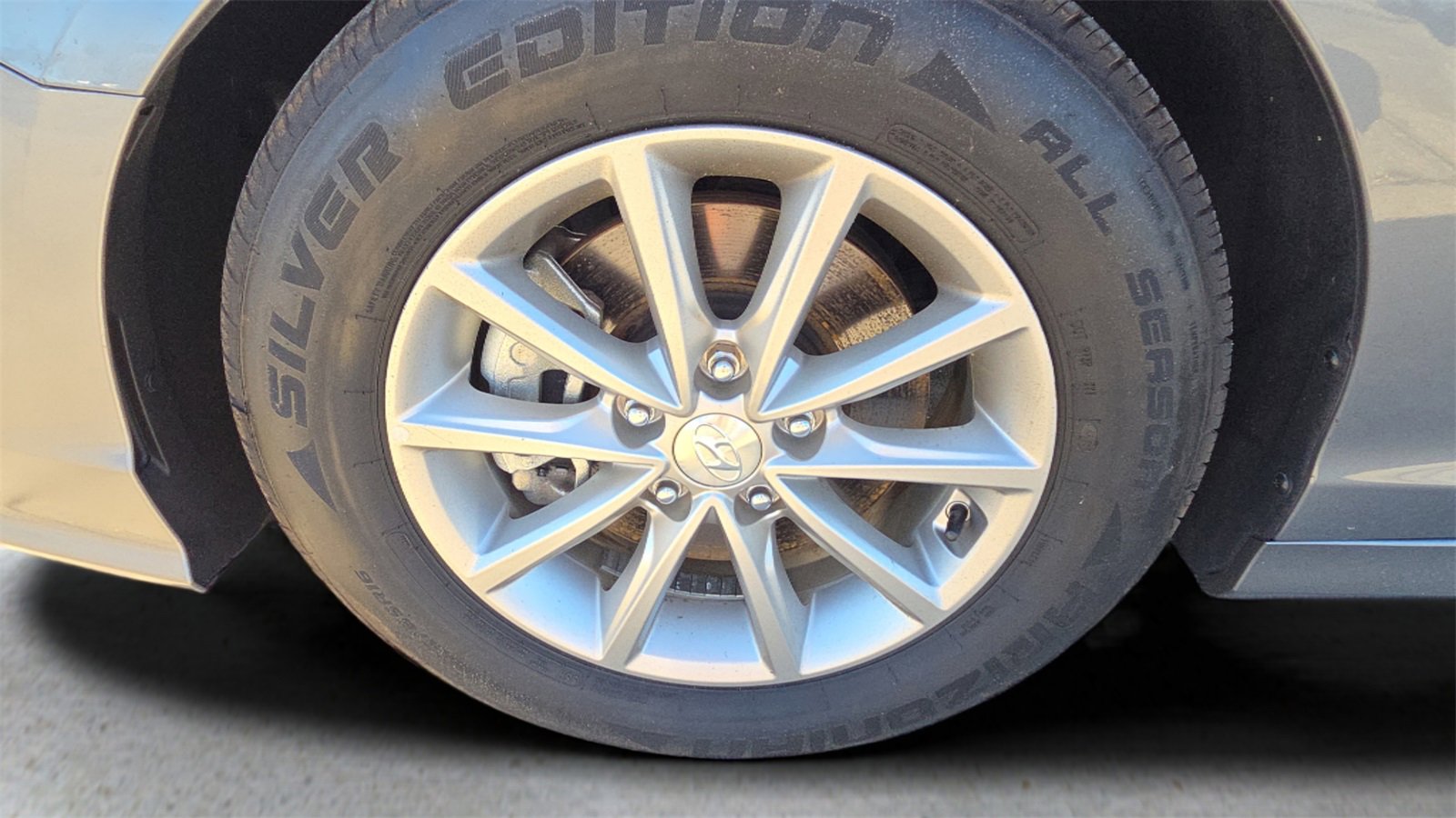 Used 2018 Hyundai Sonata ECO image 19