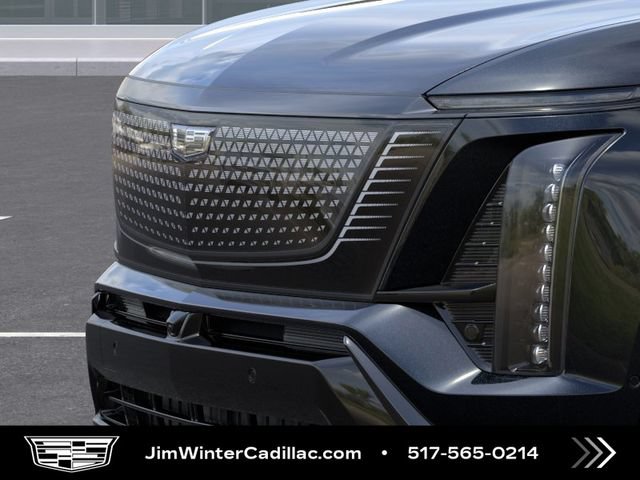New 2027 Cadillac Vistiq Sport w/ LPO, Floor Liner Package AWD/4WD image 13