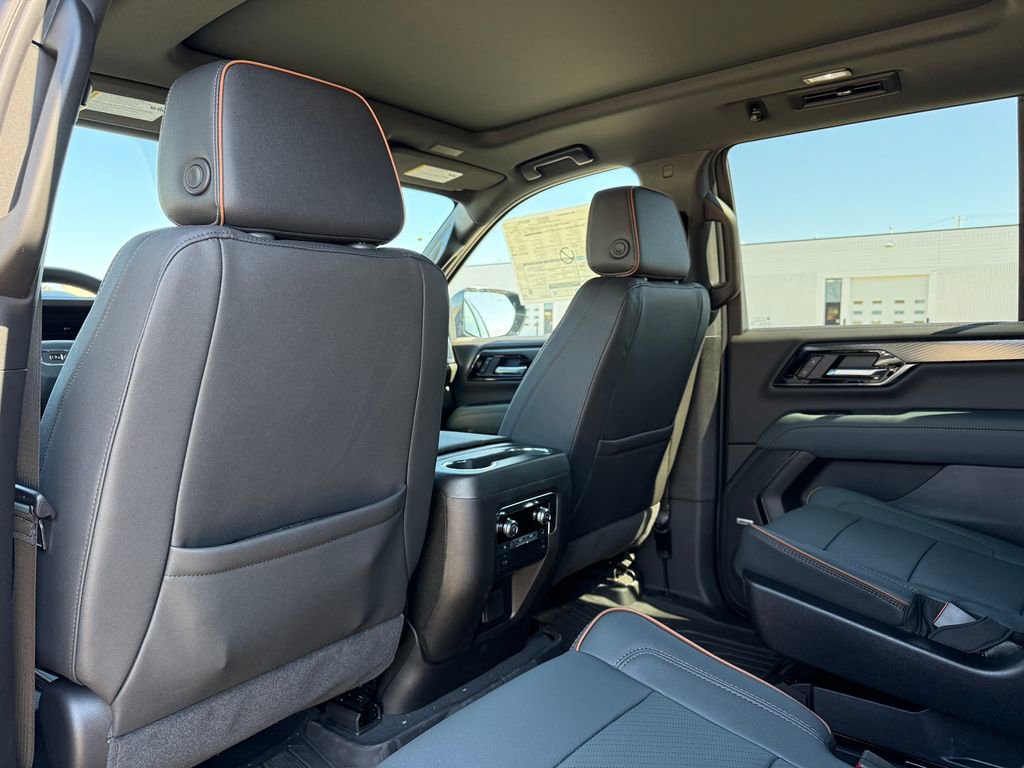 New 2026 GMC Yukon AT4 image 39