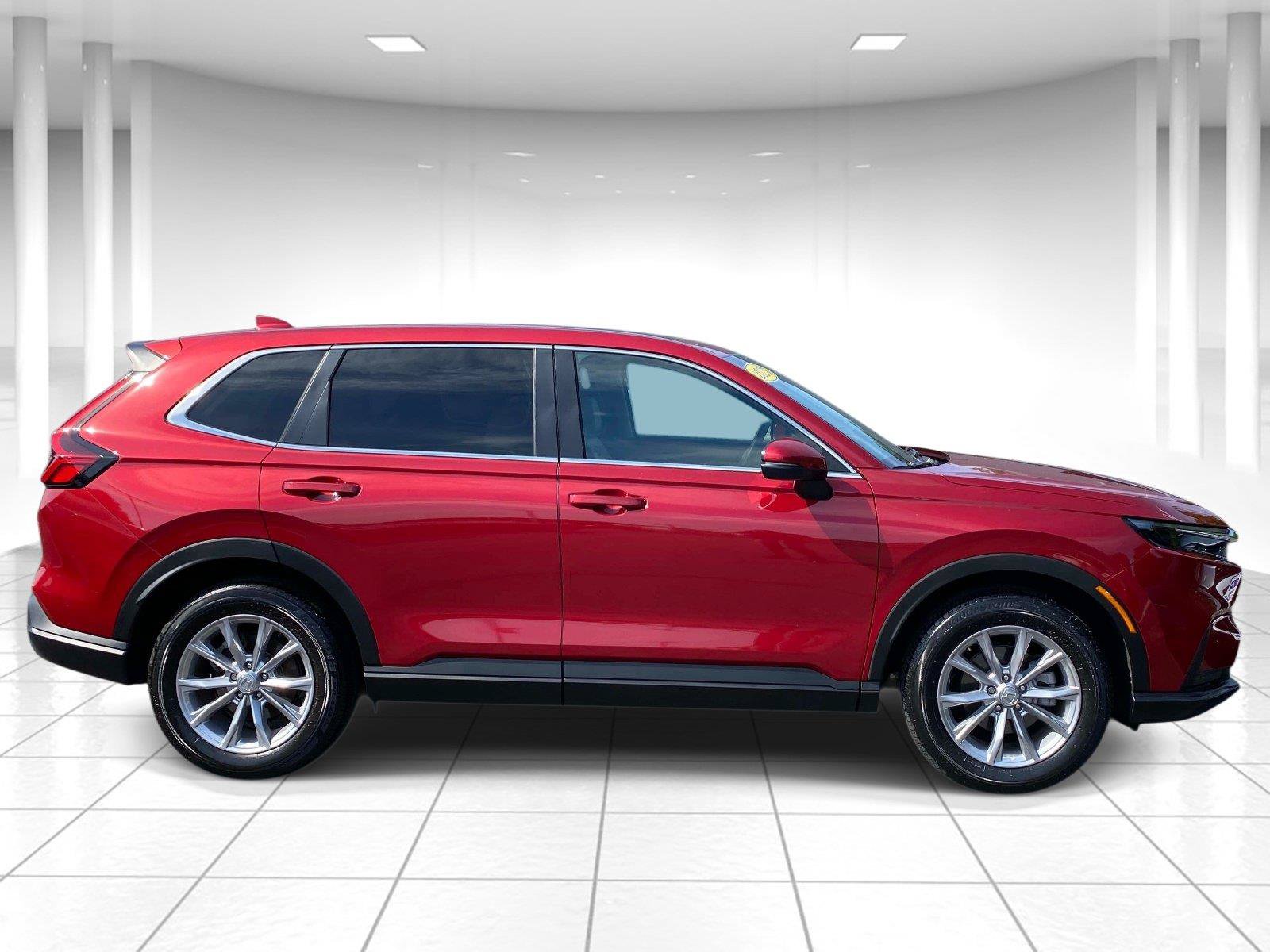 Certified 2023 Honda CR-V EX image 2
