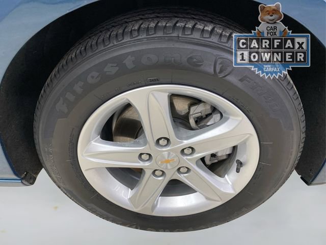 Used 2024 Chevrolet Malibu LS image 15