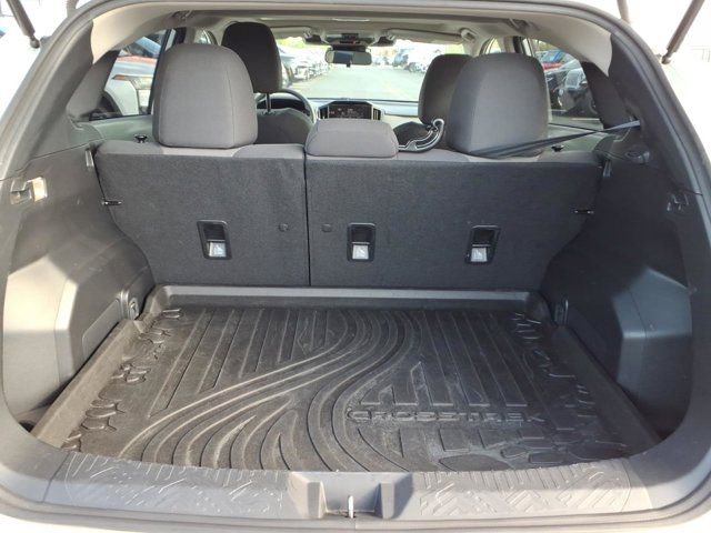 Used 2025 Subaru Crosstrek 2.0i Premium AWD/4WD image 29