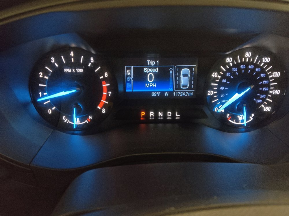 Used 2019 Ford Fusion S image 23