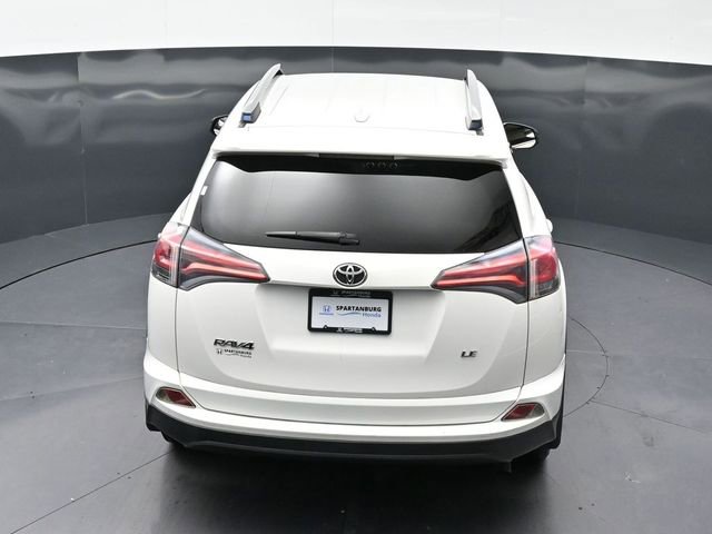 Used 2017 Toyota RAV4 LE image 25