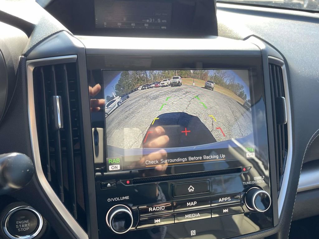 Used 2018 Subaru Impreza 2.0i Limited image 21