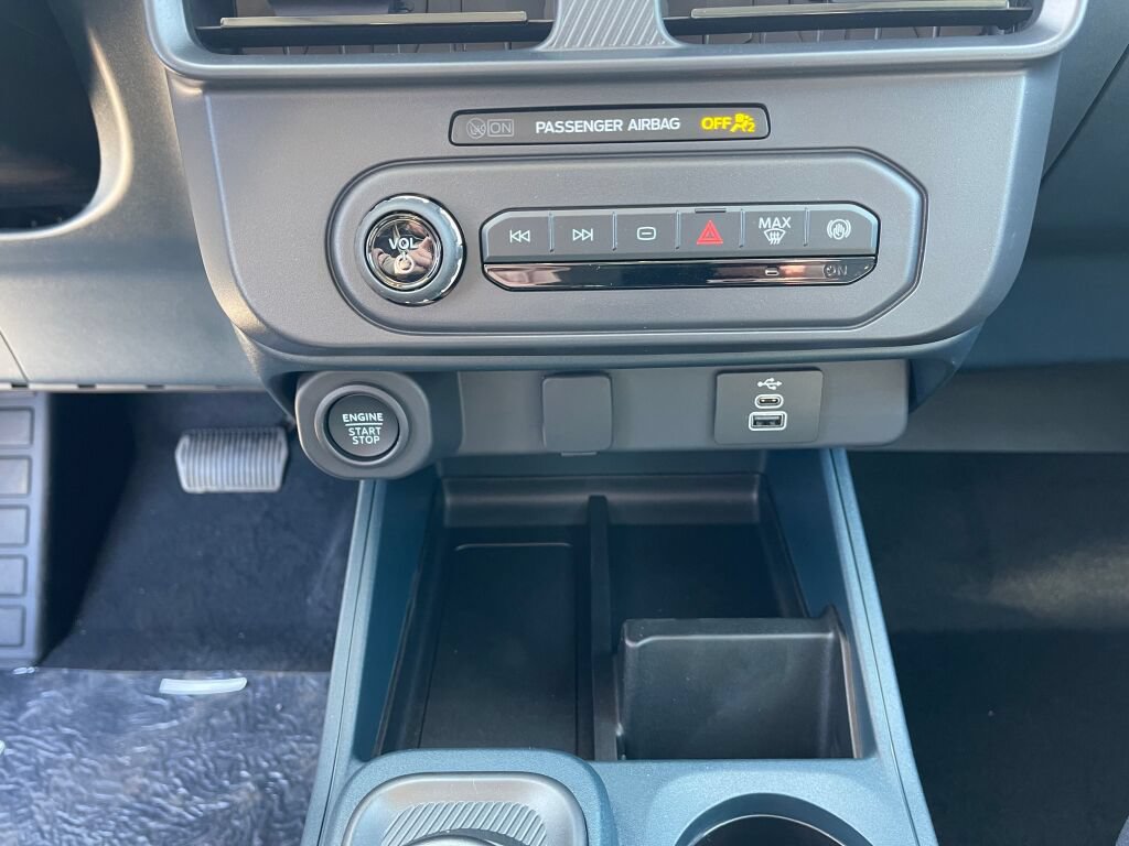 New 2026 Ford Maverick XLT w/ XLT Luxury Package AWD/4WD image 15