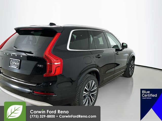 Used 2022 Volvo XC90 T5 Momentum w/ Advanced Package image 10