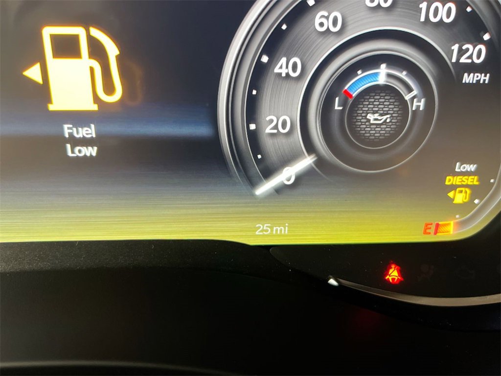 New 2026 RAM 2500 Laramie image 12