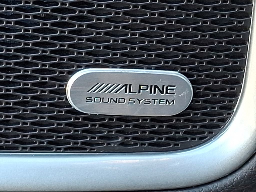 Used 2024 Jeep Compass Latitude w/ Sun and Sound Group image 27