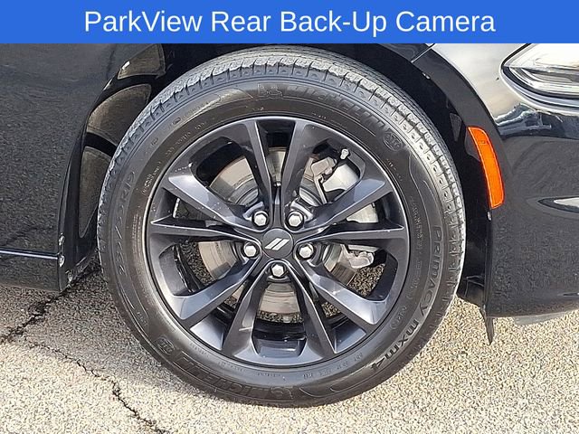 Used 2023 Dodge Charger SXT w/ Blacktop Package image 9