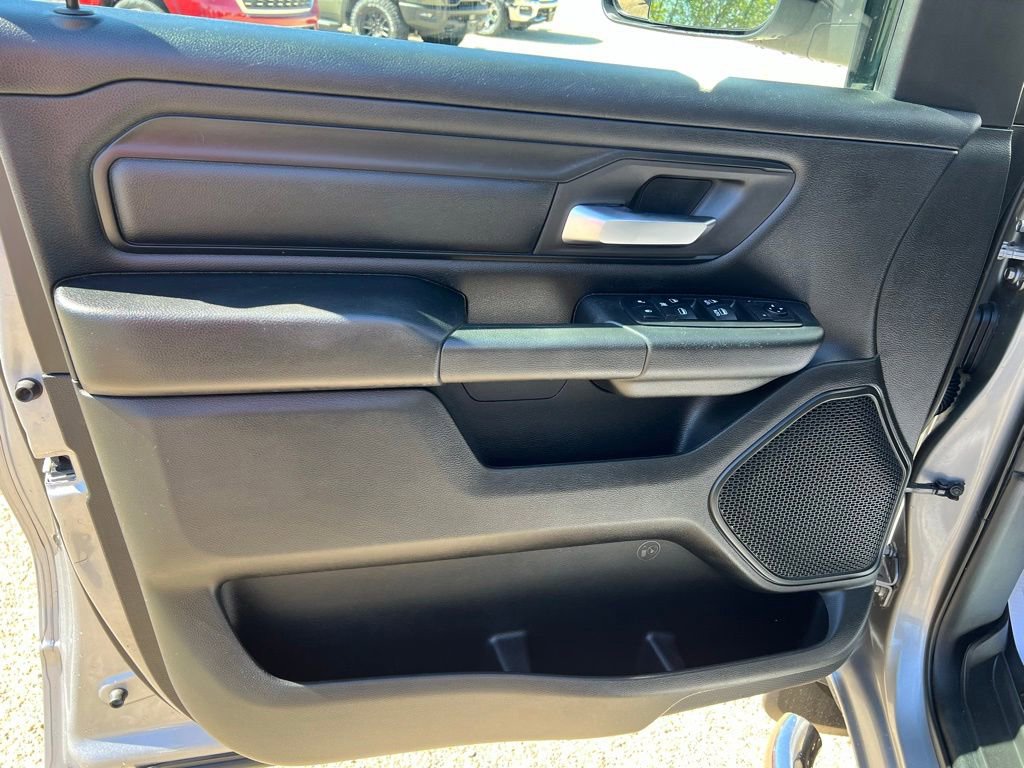 Used 2019 RAM 1500 Tradesman AWD/4WD image 28