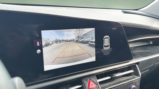 Used 2023 Kia Niro Wind w/ Wind Preserve Package image 24